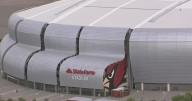 Charlie Kirk memorial at State Farm Stadium to receive Super Bowl