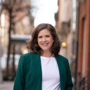 Vanessa Aronson is running for Assembly – but only if Alex Bores runs for Congress