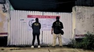 Rescatan a cinco mujeres que sufrían explotación sexual en Quintana Roo Video