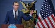 Pentágono dice que aviones de Venezuela sobrevolaron buque de EE. UU. en movimiento "provocador"