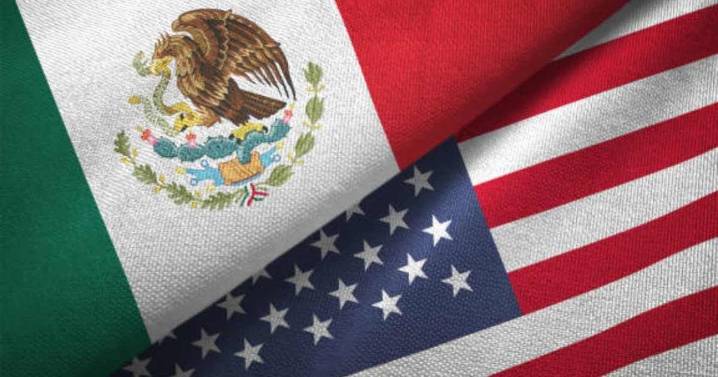 México y EU pactan grupo de alto nivel para combatir narcotráfico e inmigración