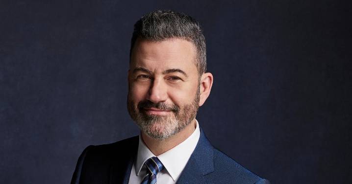 Jimmy Kimmel's Talk Show Returns as ABC Calls Comedian's Jokes About Charlie Kirk 'Ill