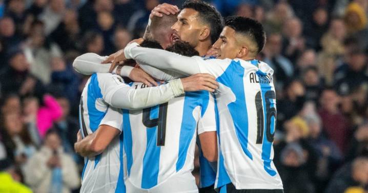 Camino al Mundial 2026: cuándo volverá a jugar la Selección Argentina