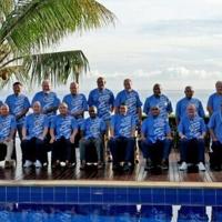 Pacific leaders agree new summit rules after China, Taiwan bans