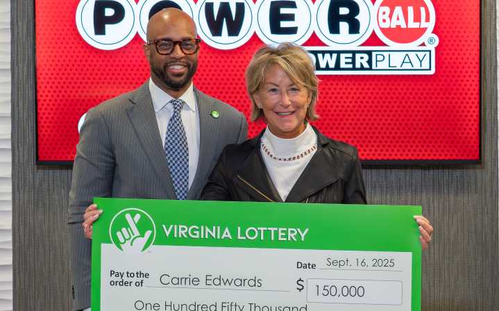 Woman Asks ChatGPT for Powerball Numbers, Wins $150,000