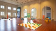 Asian Civilisations Museum’s ‘playable’ exhibit on Asian games features life