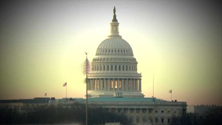 Government shutdown enters fifth day as Democrats and Republicans remain at an impasse