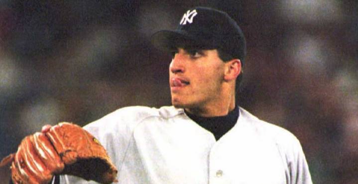 2000 Yankees Diary, September 19: Pettitte, Yanks torn apart in Toronto