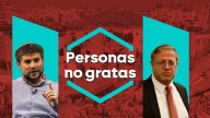¿Quiénes son Smotrich y Gvir, los halcones extremistas de Netanyahu a los que España veta?
