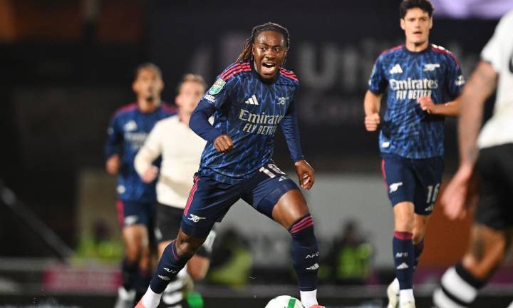 Three things we learned from Arsenal win as squad depth is highlighted and Eberechi Eze passes audition
