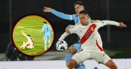 Hinchas de Gremio reaccionan ante posible lesión de Noriega con Perú: "Cadena de oración..."