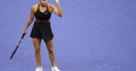 Aryna Sabalenka eager for chance to take on Nick Kyrgios in a Battle of the Sexes type of match