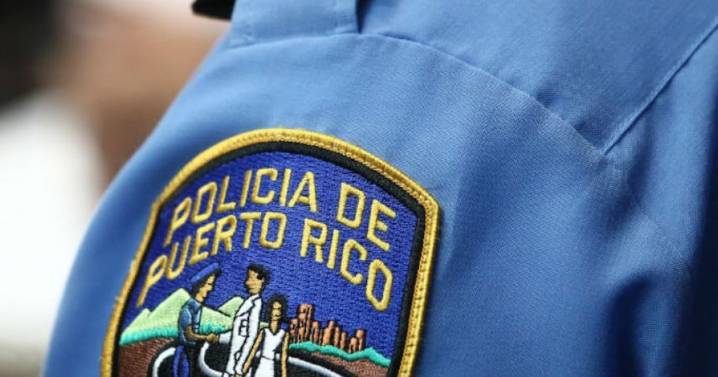 Hijo agrede a su madre de 84 años en Coamo
