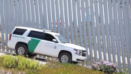 Public input sought on new border wall, infrastructure in San Diego County