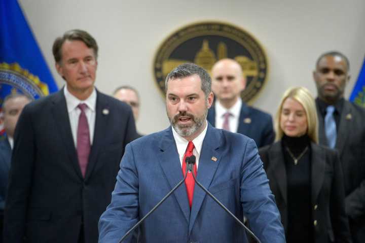 US attorney plans to resign amid pressure from Trump: Sources