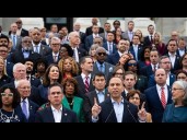 Why Democrats, Republicans are struggling to avert a government shutdown