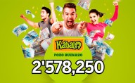 Resultados de la Kábala de este 27 de septiembre 2025: números ganadores y pozo Buenazo