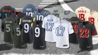 Shop brand new NFL Rivalries Jerseys now