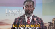 BREAKING: ICE detains Des Moines Public Schools superintendent