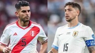Perú vs. Uruguay: partidazo en Montevideo por la penúltima fecha de las Eliminatorias 2026