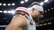 Nick Bosa's Hall of Fame chances fade away as season