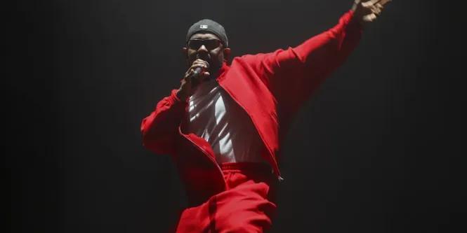 ¿Por qué cancelaron el concierto de Kendrick Lamar en Bogotá? 