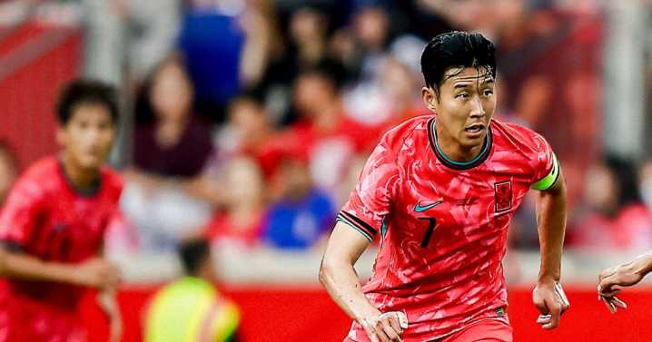 Así es como realmente juega Corea del Sur: ¿es peligroso rival para Selección Mexicana?