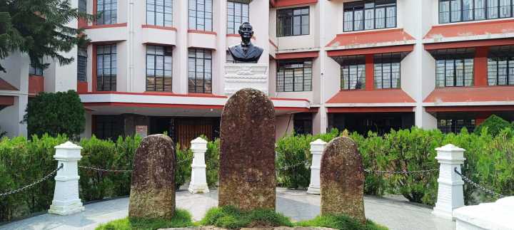KHADC election to confirm new CEM on Tuesday