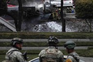 Fiscalía busca reparación integral tras explosión de pipa en Iztapalapa; empresa dice estar dispuesta a aportar recursos