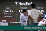 Most of Wall Street ticks higher following its 3