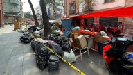 Secretaría de Vivienda busca recuperar predio desalojado en República de Cuba