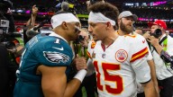 The 'Super Bowl starting quarterbacks' quiz