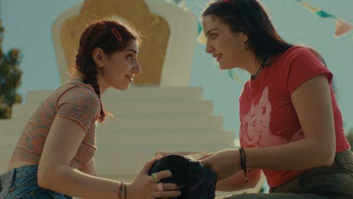 "Verano Trippin": una película nacional que retrata el fin de la ingenuidad a través de la amistad femenina