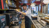 El Banco de España eleva su previsión de crecimiento del PIB al 2,6% para este año