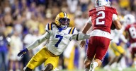 Scott Rabalais: Three things we learned from LSU's victory over Louisiana Tech