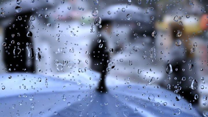 Mapa en vivo de las lluvias de este miércoles en Buenos Aires: hasta que hora puede haber tormentas en el AMBA