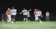 Nokomis picks up impressive win over Brewer