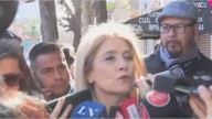 Votó Verónica Magario: "Es importante leer lo que la gente nos dice"