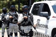 Avanza reforma para que Senado ratifique nombramientos de GN