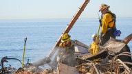 Report finds problems with evacuations, warnings in LA wildfires