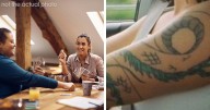 Pick-Me Girl Gets A Tattoo She Doesn’t Even Understand Just Because Of This Woman’s Lie