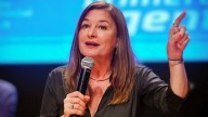 Triple crimen: la ministra de Género bonaerense repudió la estigmatización de las víctimas