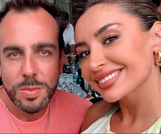"La gran pena de Kaminski": asegura que el quiebre con Camila Andrade lo tomó por sorpresa