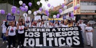 Human Rights Watch advirtió que decenas de presos políticos en Venezuela acumulan meses incomunicados