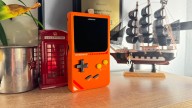 ModRetro Chromatic review: a love letter to Game Boy that actually works