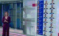 Los 8 candidatos presidenciales se enfrentarán esta noche en el primer debate televisado en Chilevisión