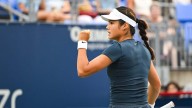 Emma Raducanu moves into Korea Open second round