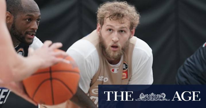 Memphis Grizzlies 2025-2026: Why NBA centre Jock Landale has thrown himself back into a Melbourne “bloodbath”