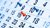 Quiénes tienen feriado hoy lunes 8 de septiembre