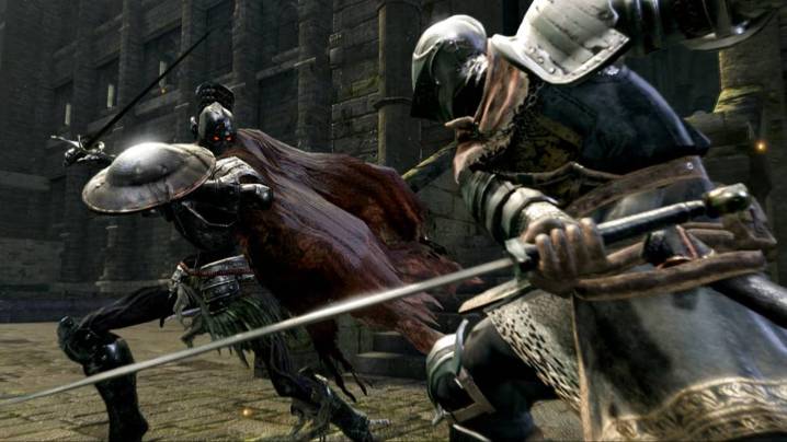 Dark Souls Players Shouldn't Miss This Steam Freebie